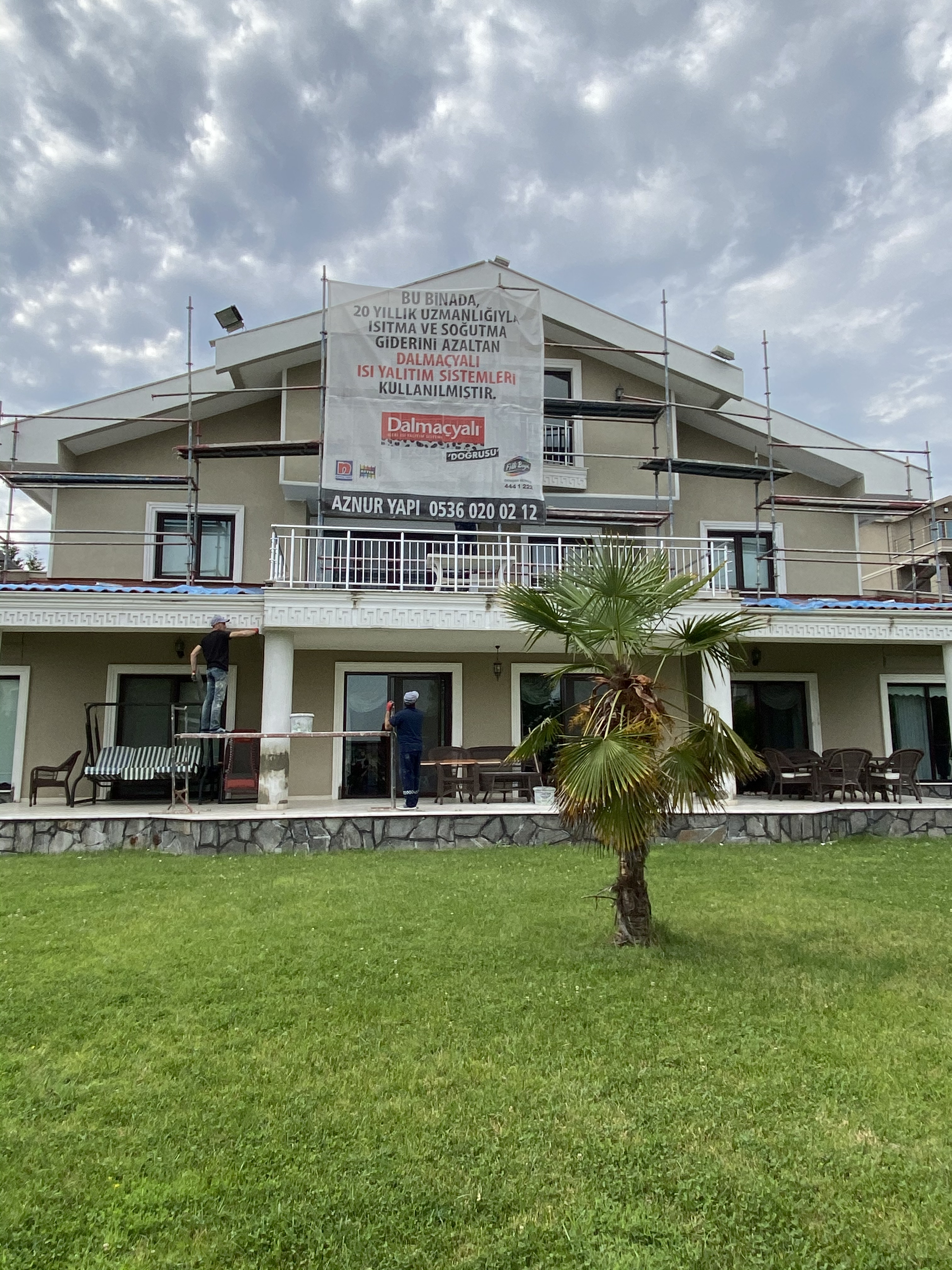 Hizmet Galerisi